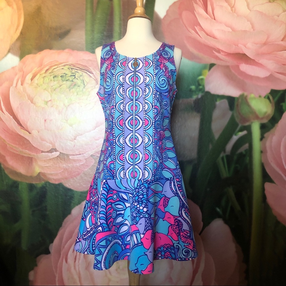 Lily Pulitzer Melia Dress